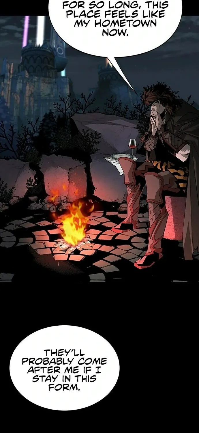 The Silent Warrior Chapter 1 page 13 - 