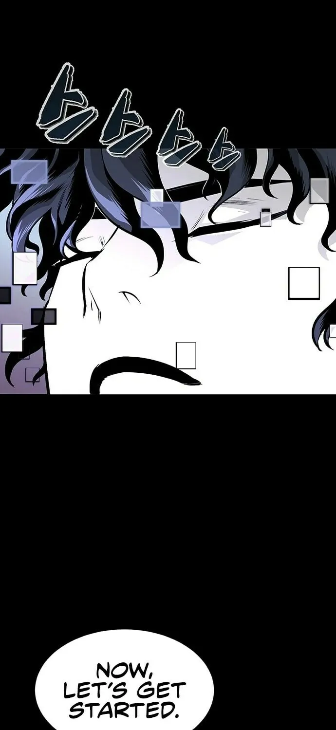 The Silent Warrior Chapter 1 page 18 - 
