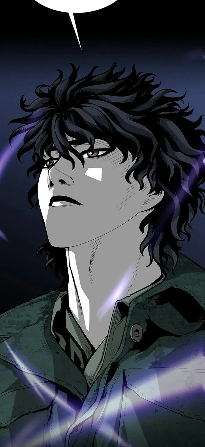 The Silent Warrior Chapter 1 page 19 - 