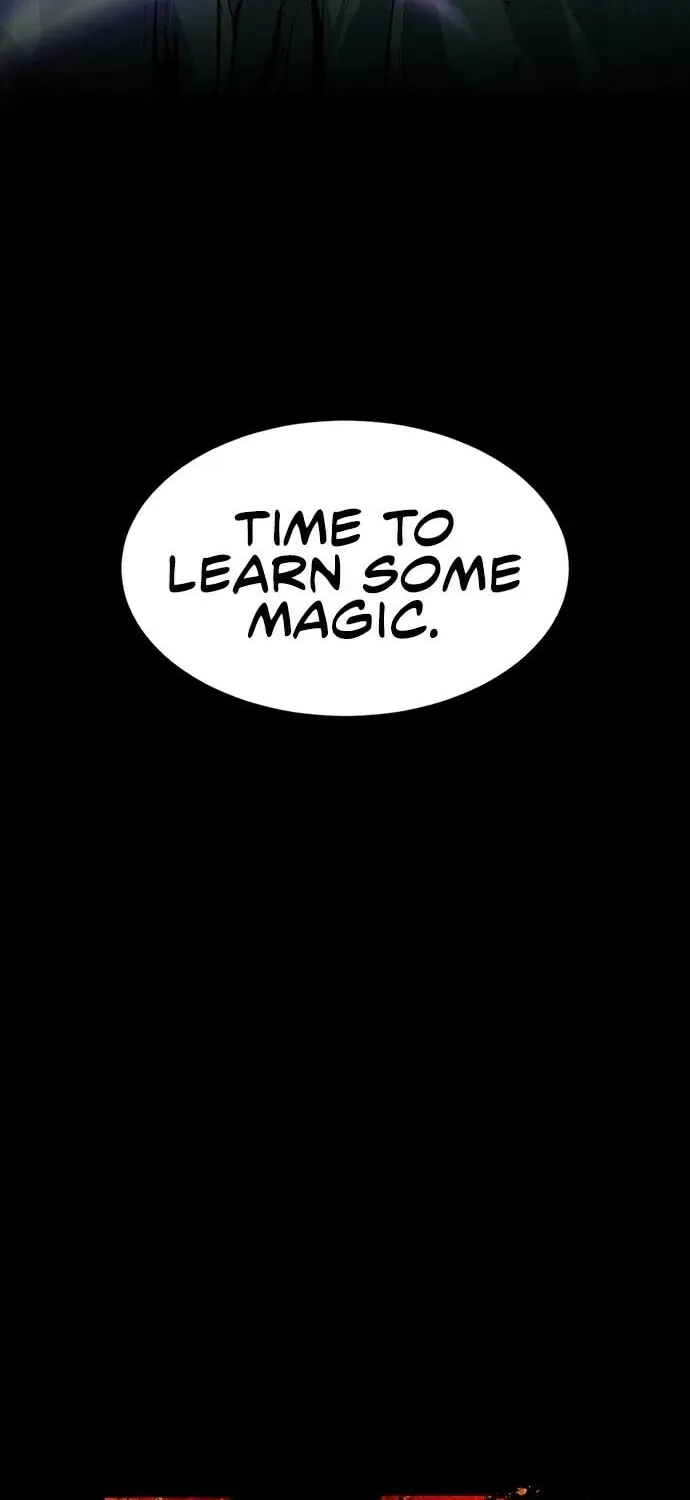 The Silent Warrior Chapter 1 page 20 - 
