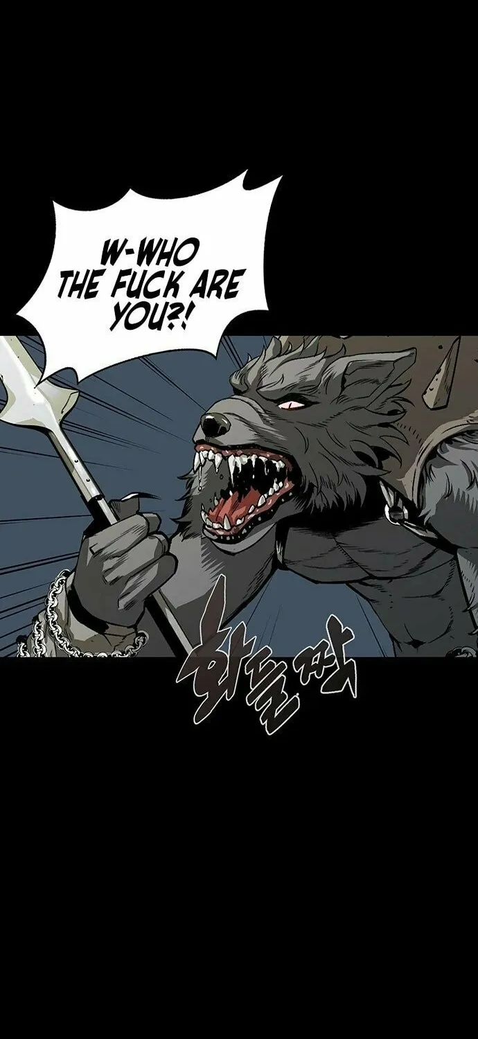 The Silent Warrior Chapter 1 page 25 - 
