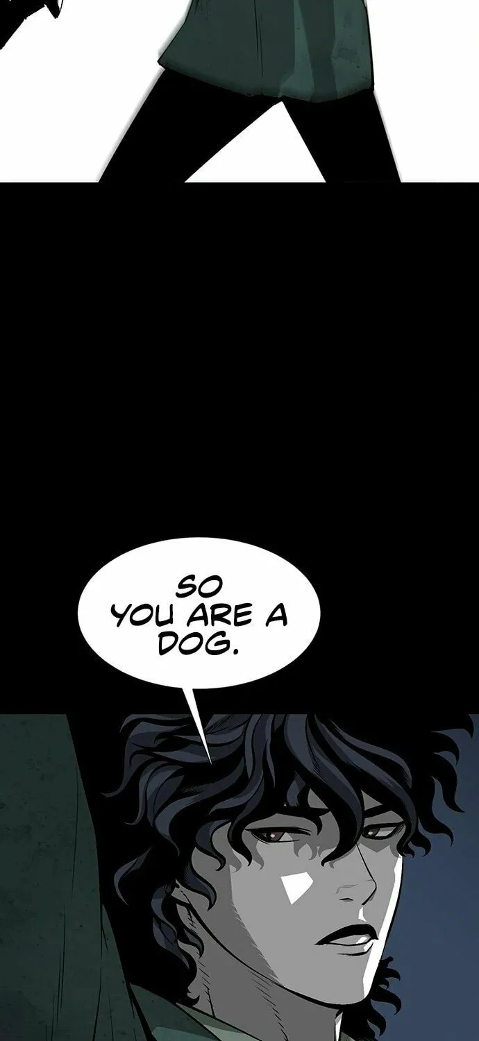 The Silent Warrior Chapter 1 page 28 - 