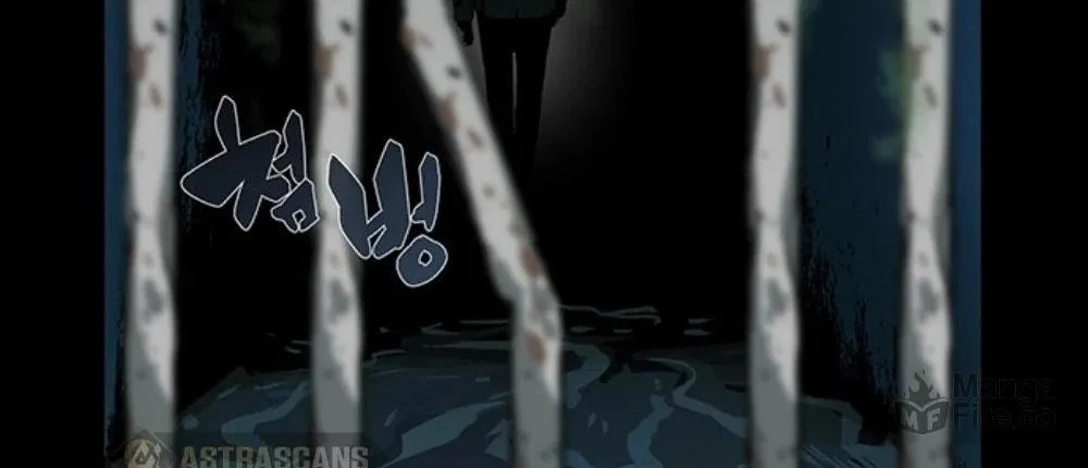 The Silent Warrior Chapter 1 page 35 - 