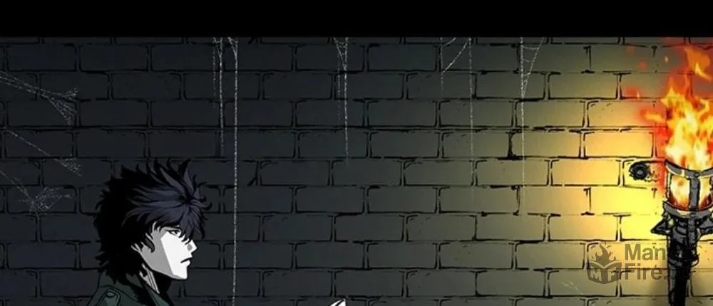 The Silent Warrior Chapter 1 page 37 - 