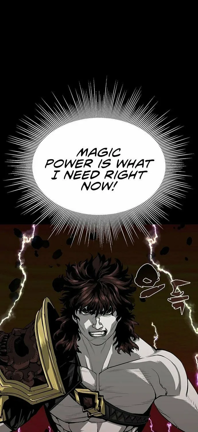 The Silent Warrior Chapter 1 page 5 - 