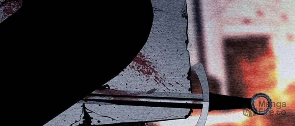 The Silent Warrior Chapter 1 page 41 - 