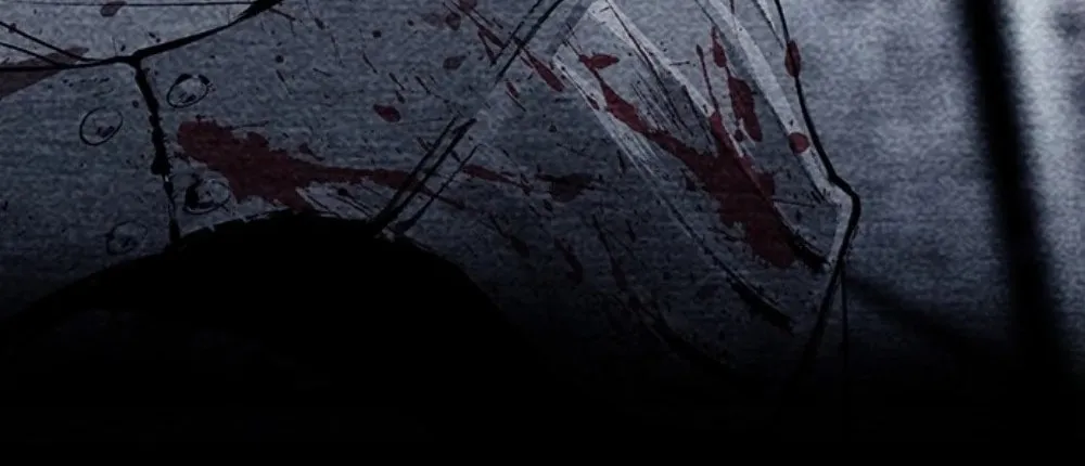 The Silent Warrior Chapter 1 page 43 - 