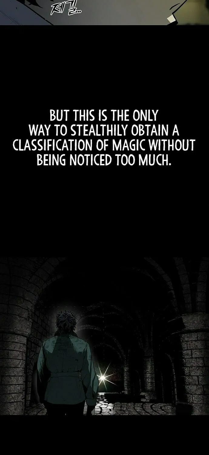 The Silent Warrior Chapter 1 page 46 - 