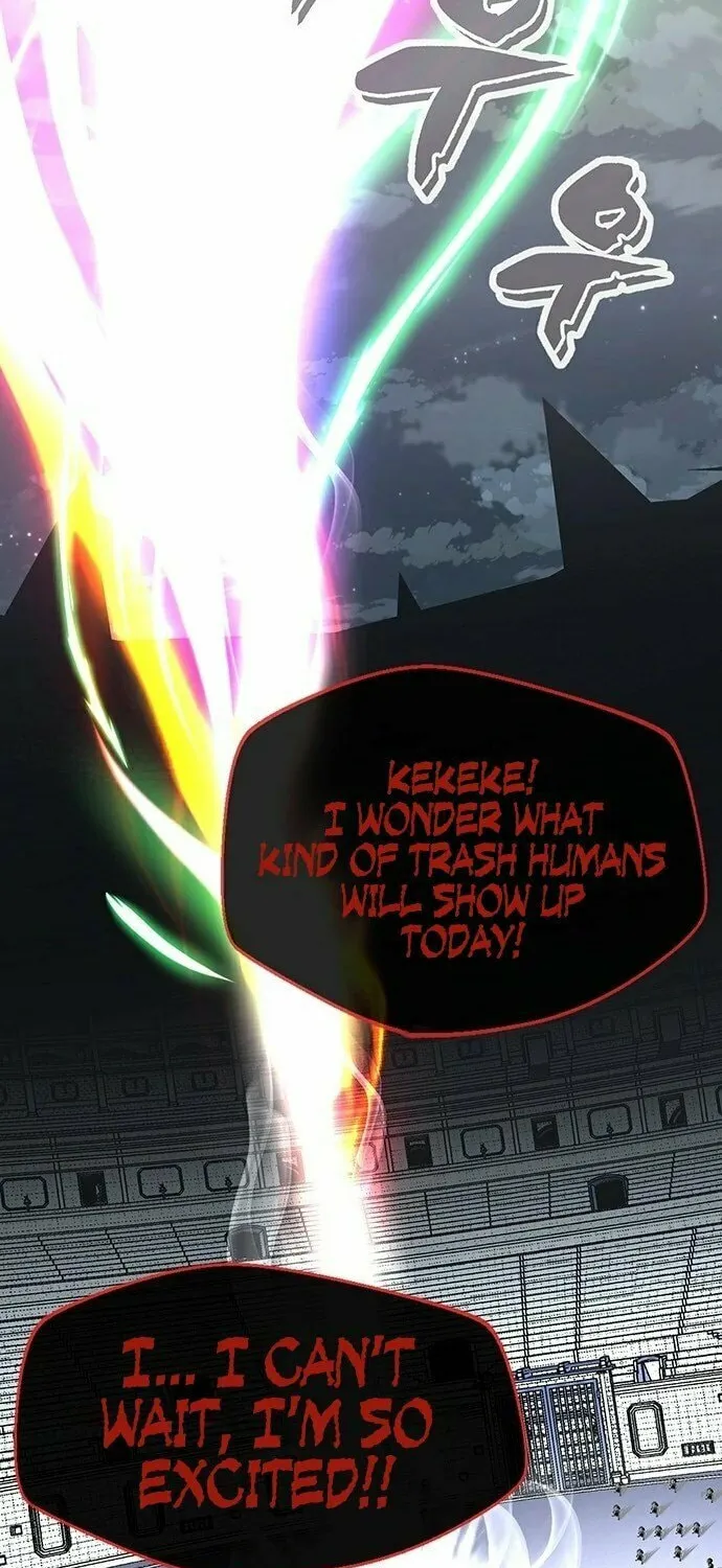 The Silent Warrior Chapter 1 page 51 - 