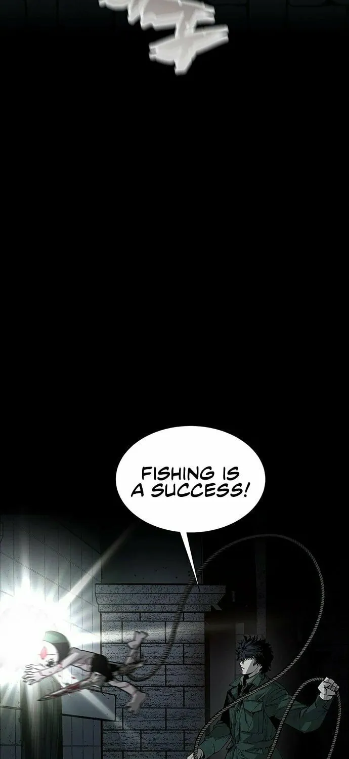 The Silent Warrior Chapter 1 page 58 - 