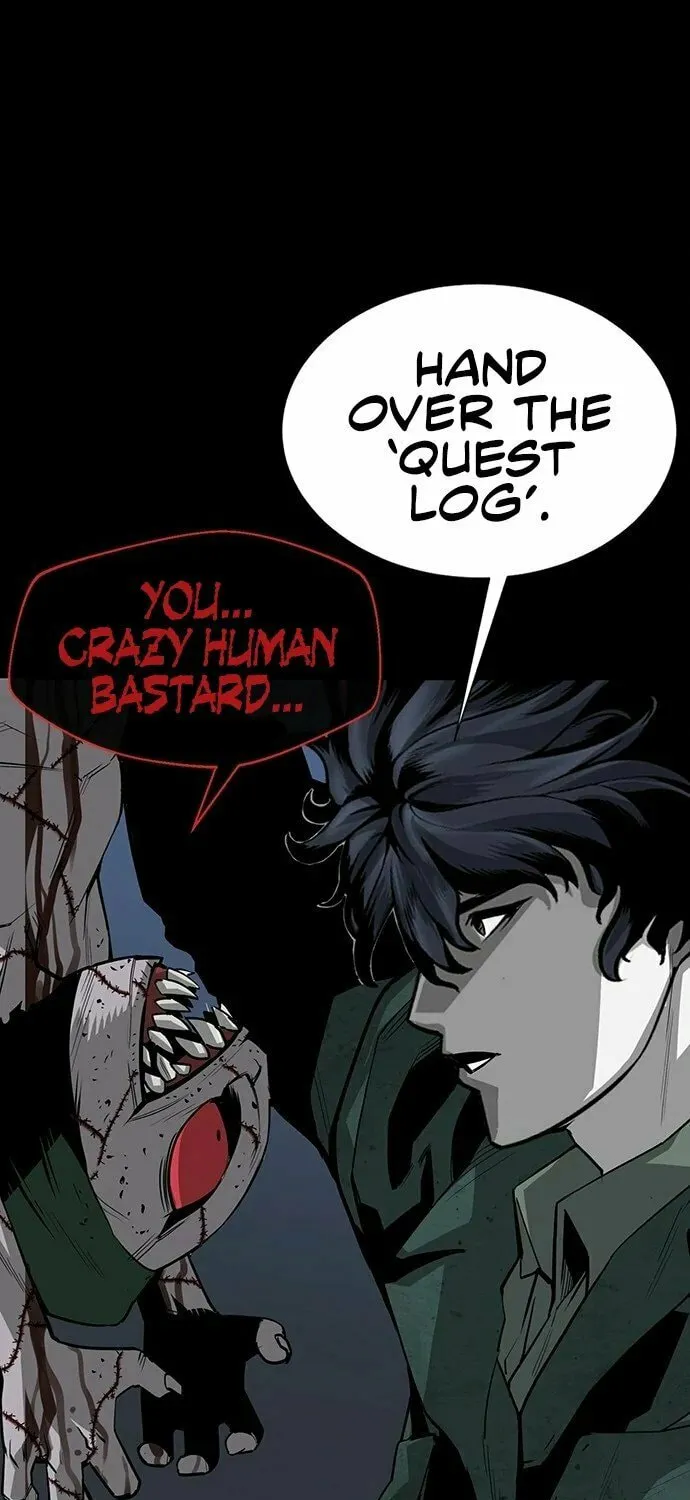 The Silent Warrior Chapter 1 page 60 - 