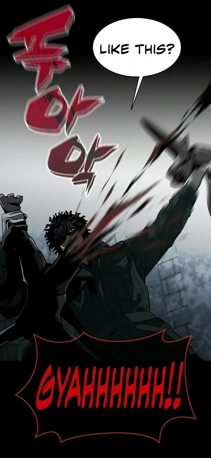 The Silent Warrior Chapter 1 page 63 - 