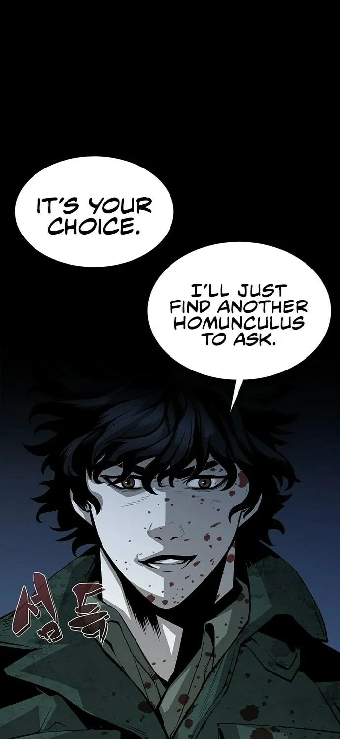 The Silent Warrior Chapter 1 page 64 - 