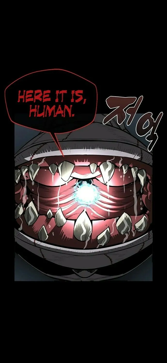 The Silent Warrior Chapter 1 page 66 - 