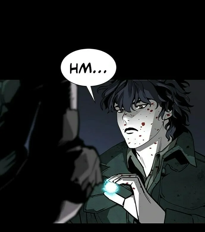 The Silent Warrior Chapter 1 page 67 - 