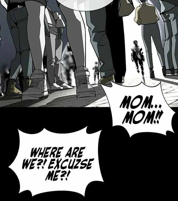 The Silent Warrior Chapter 1 page 80 - 