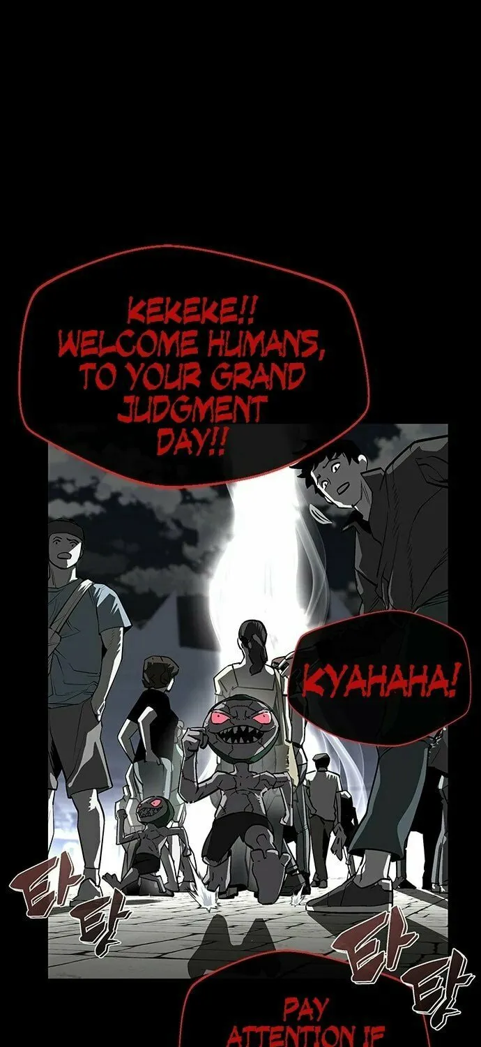 The Silent Warrior Chapter 1 page 81 - 