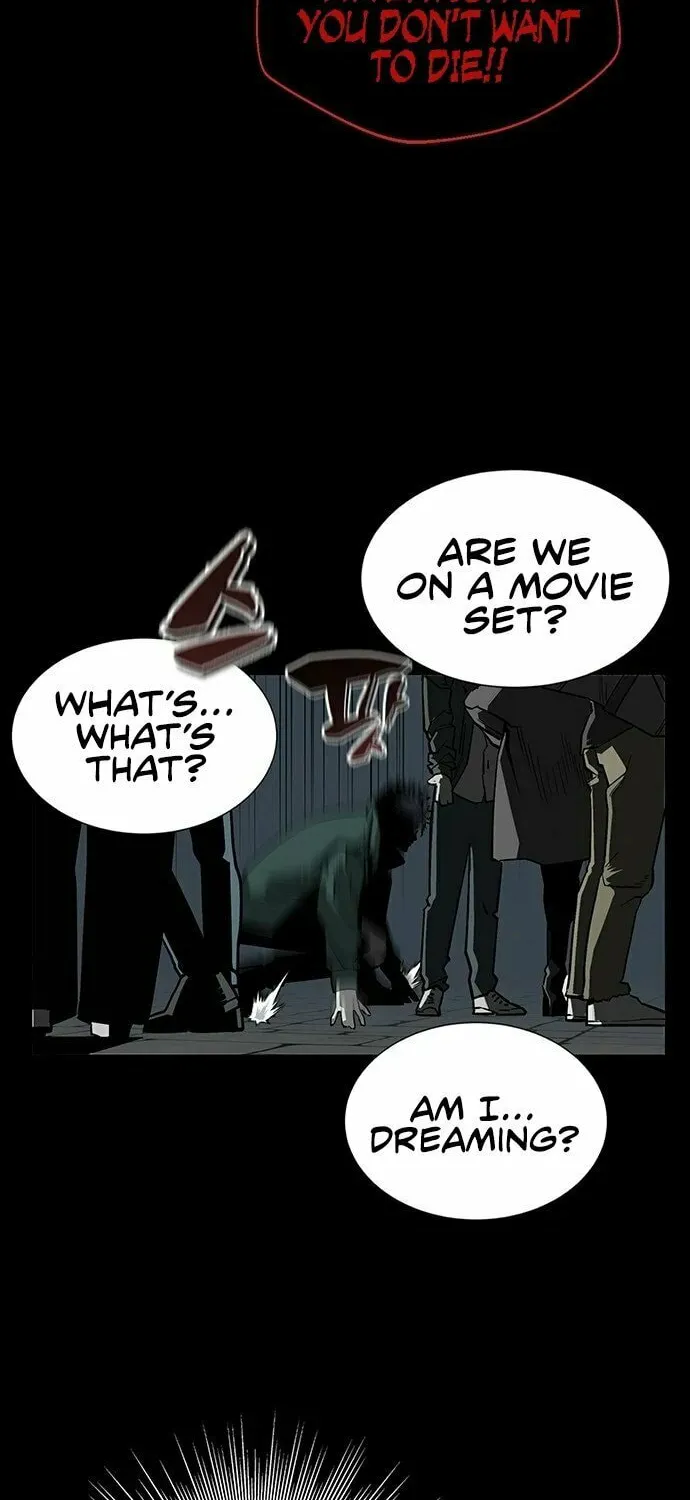 The Silent Warrior Chapter 1 page 82 - 
