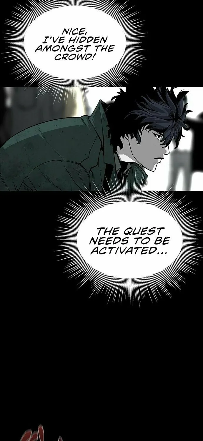 The Silent Warrior Chapter 1 page 83 - 