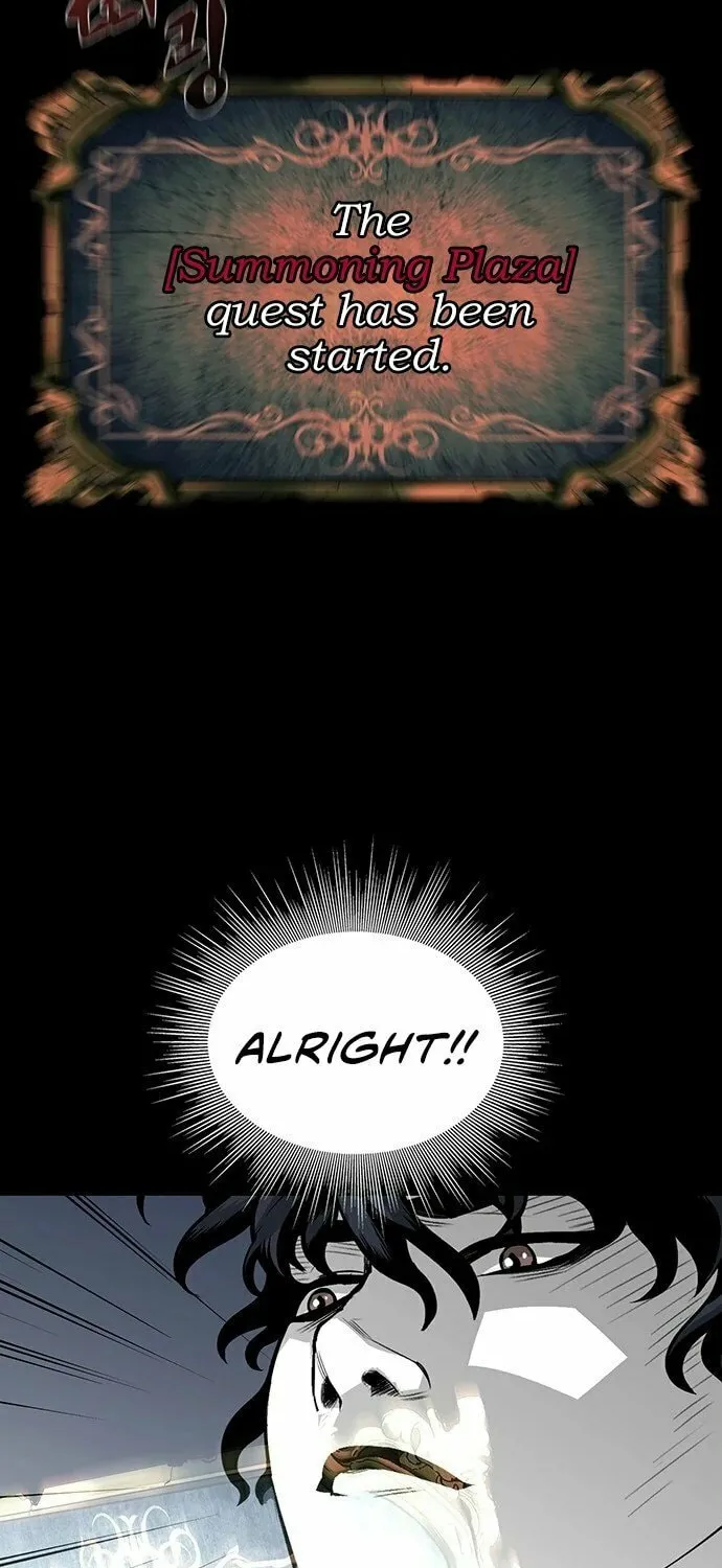 The Silent Warrior Chapter 1 page 84 - 