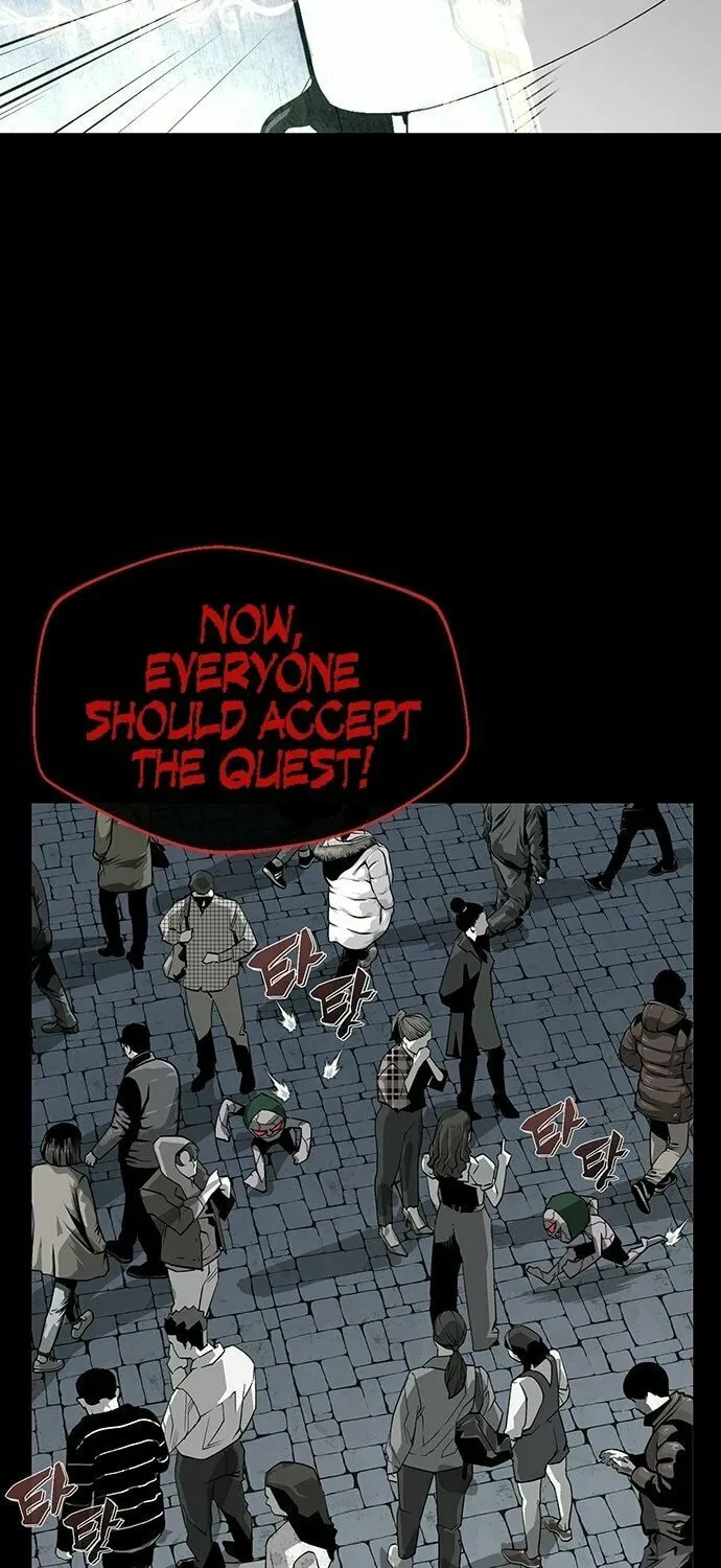The Silent Warrior Chapter 1 page 85 - 