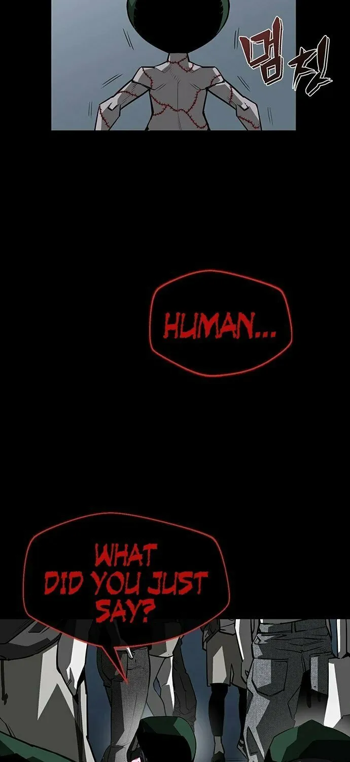 The Silent Warrior Chapter 1 page 88 - 