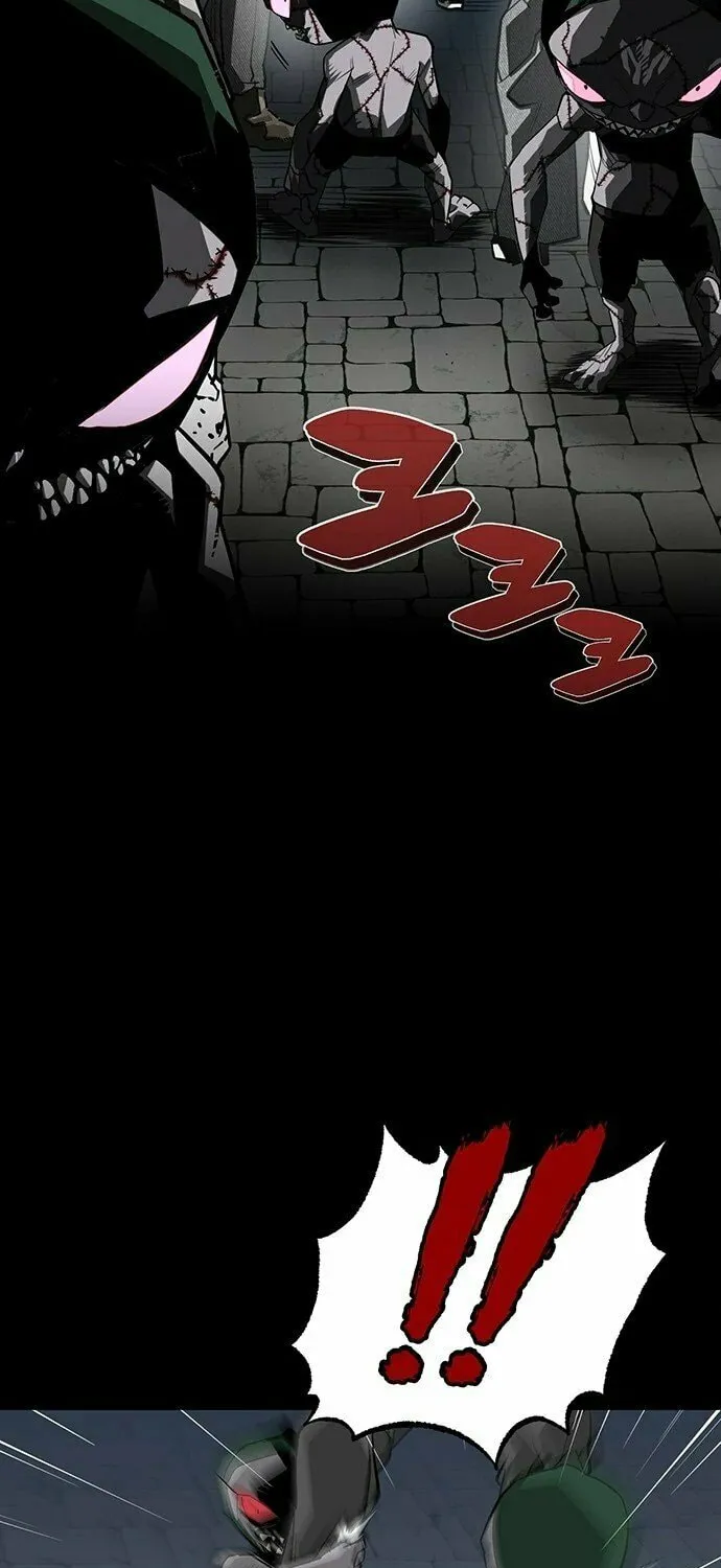 The Silent Warrior Chapter 1 page 89 - 