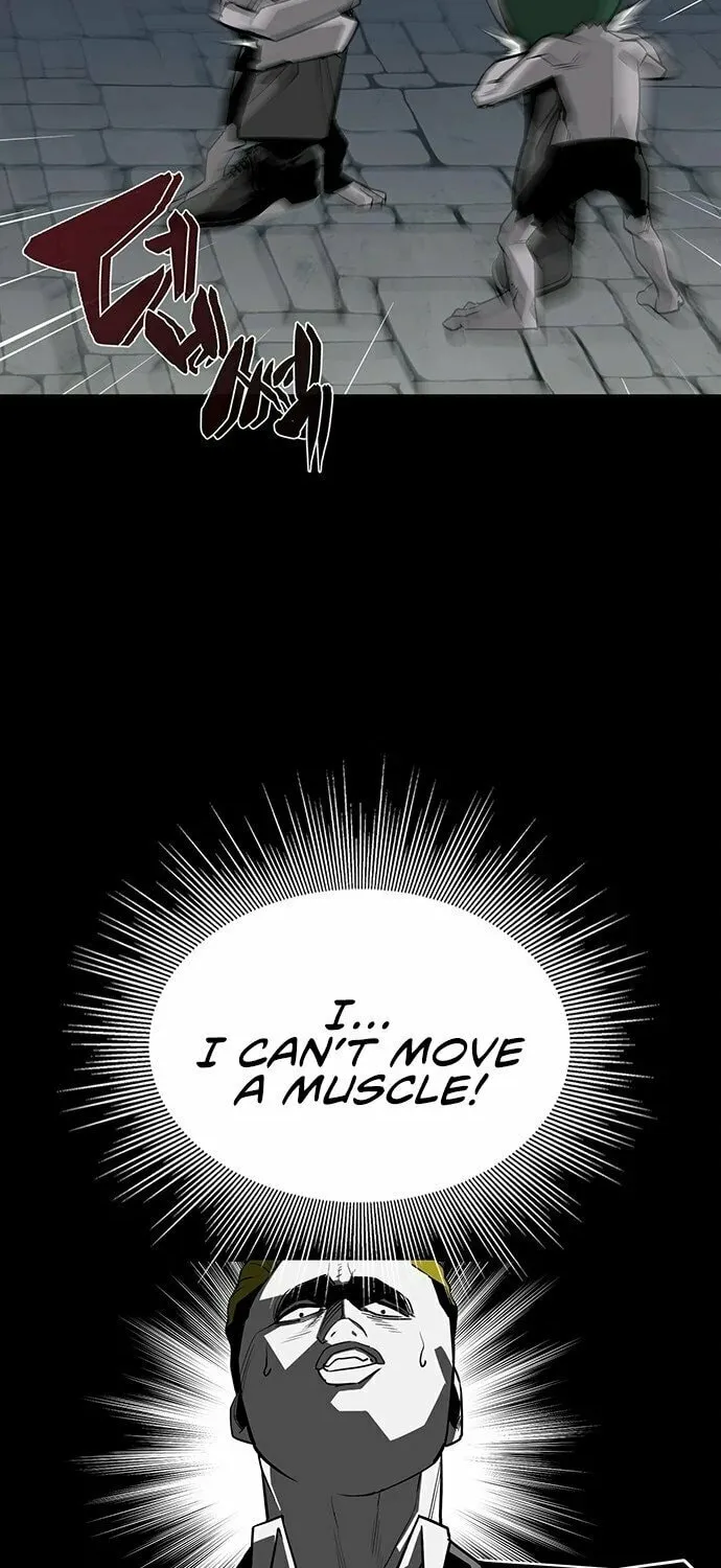 The Silent Warrior Chapter 1 page 90 - 