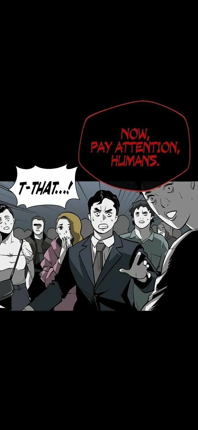 The Silent Warrior Chapter 1 page 93 - 