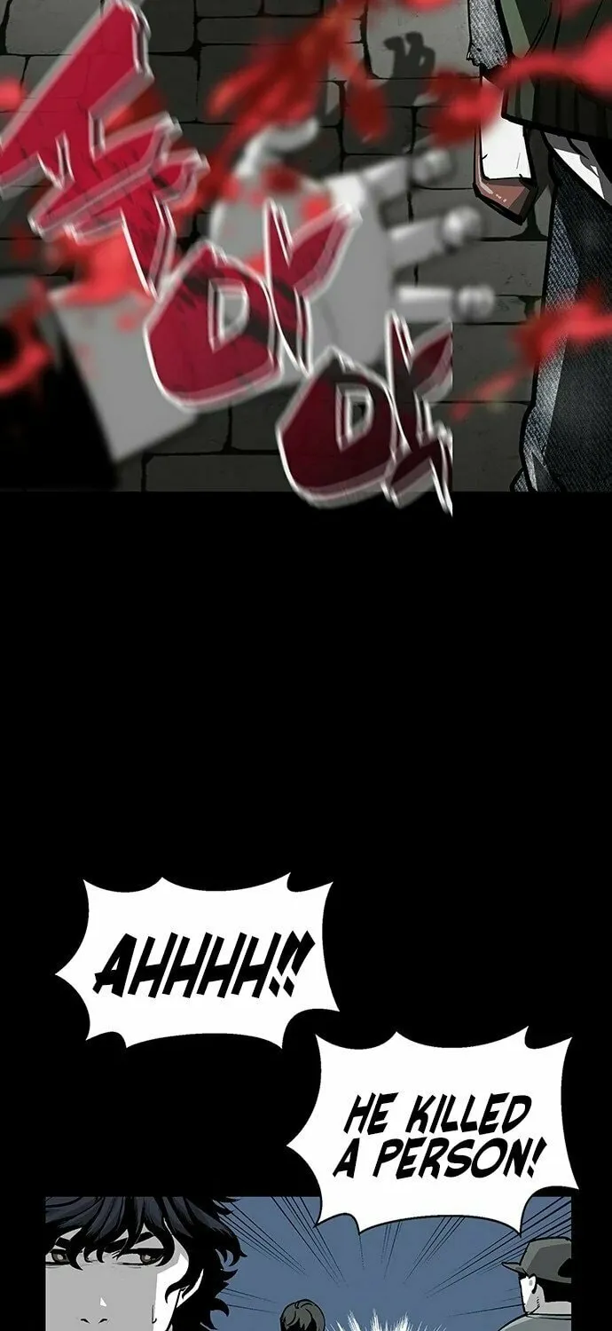 The Silent Warrior Chapter 1 page 96 - 