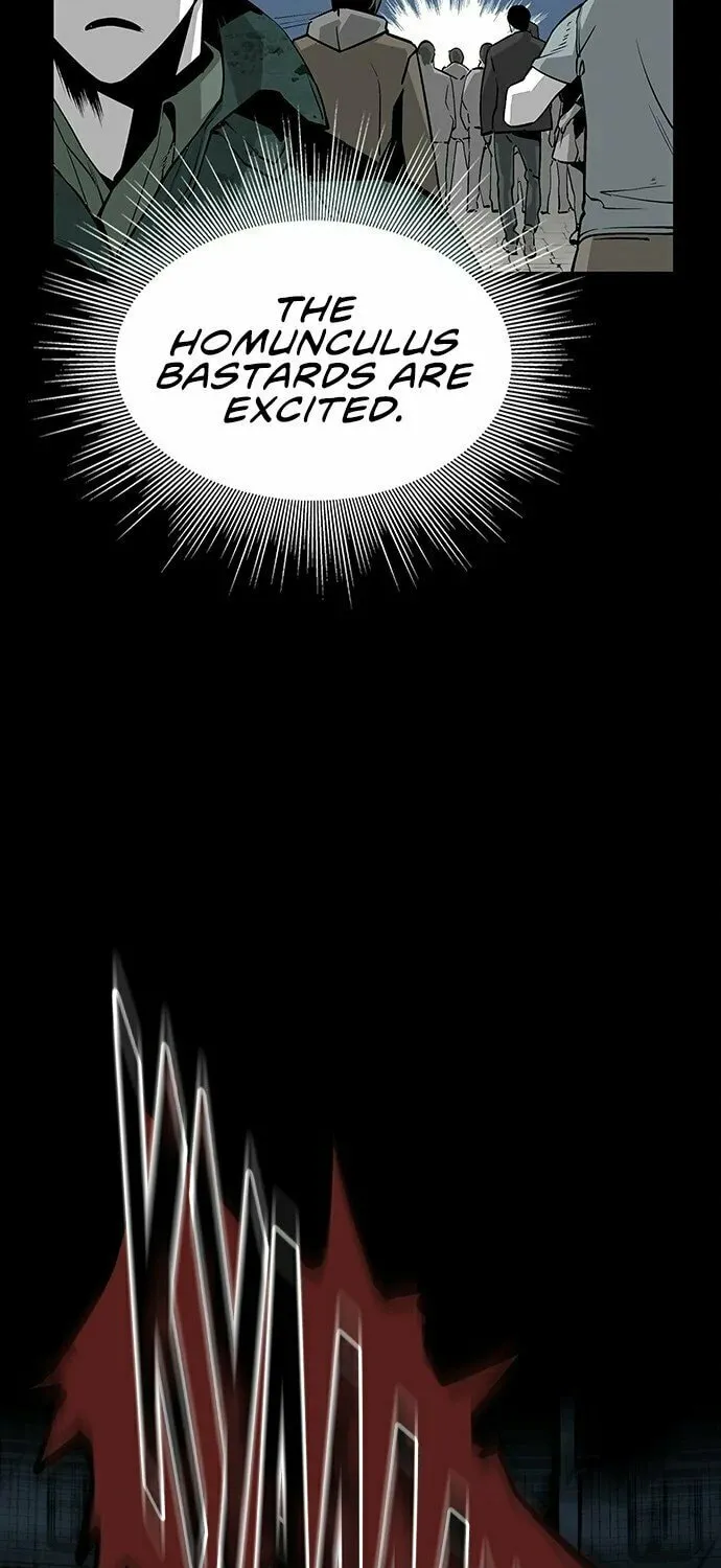 The Silent Warrior Chapter 1 page 97 - 