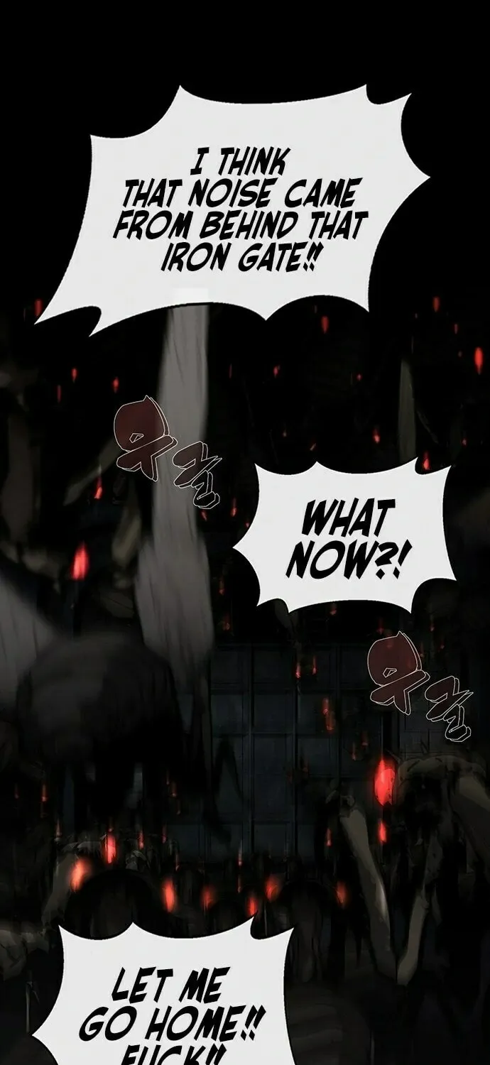 The Silent Warrior Chapter 1 page 100 - 