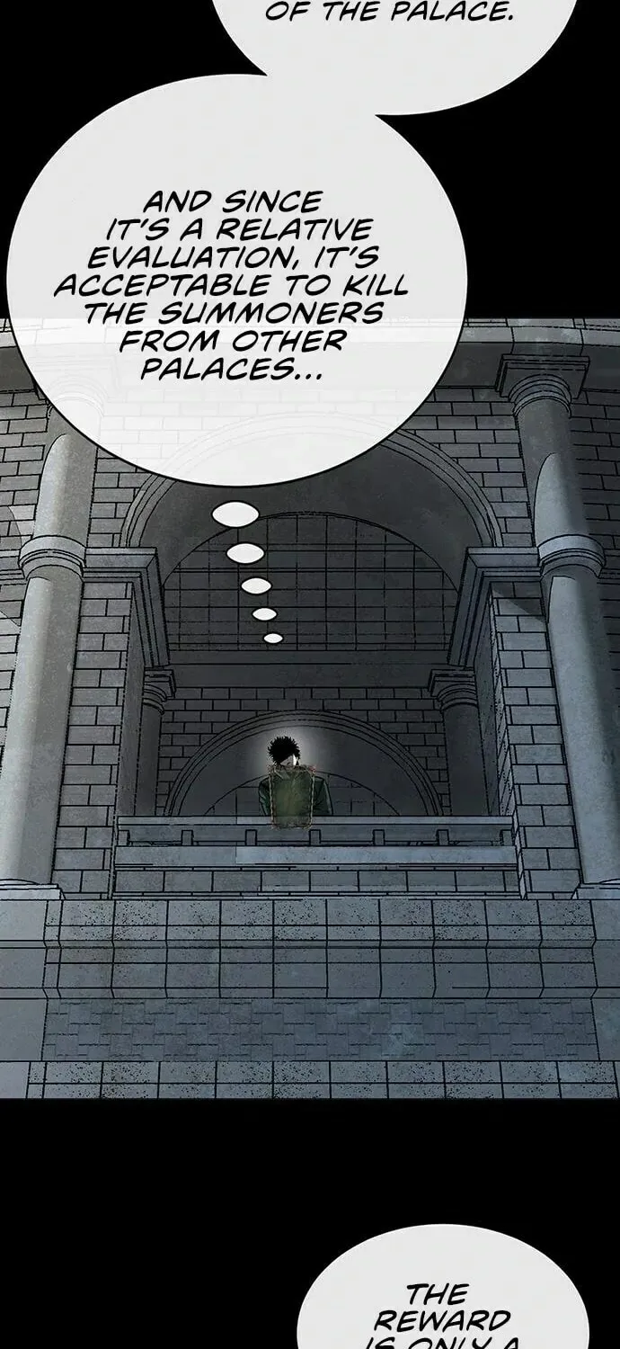 The Silent Warrior Chapter 10 page 104 - 