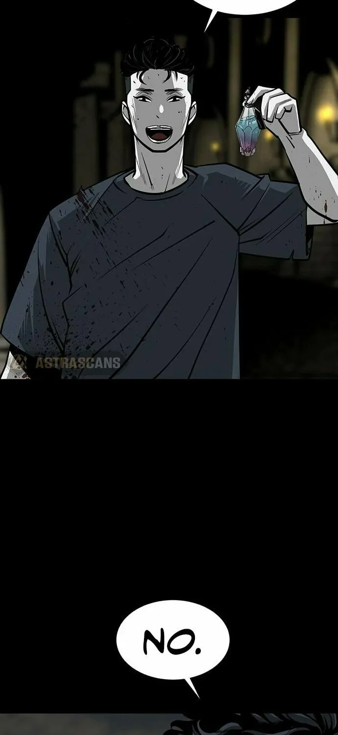 The Silent Warrior Chapter 10 page 108 - 