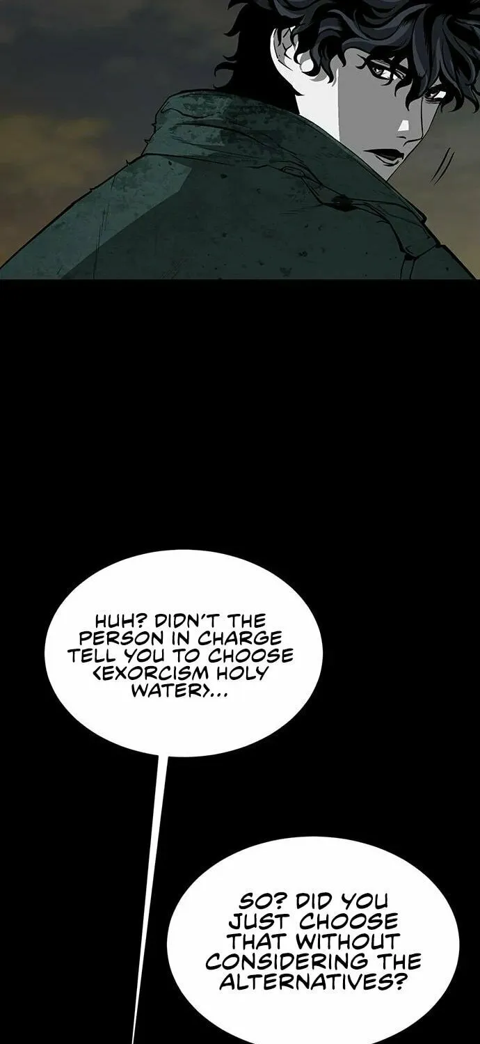 The Silent Warrior Chapter 10 page 109 - 