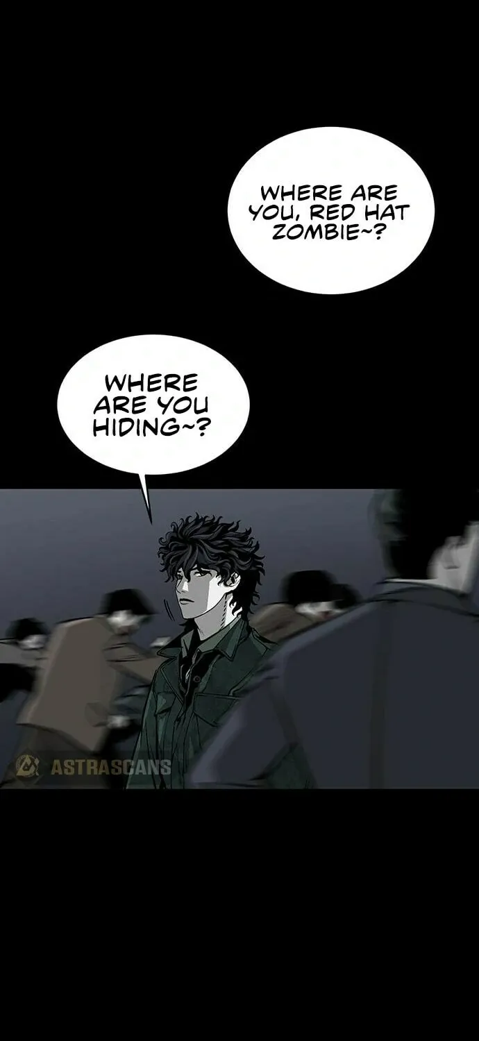 The Silent Warrior Chapter 10 page 12 - 