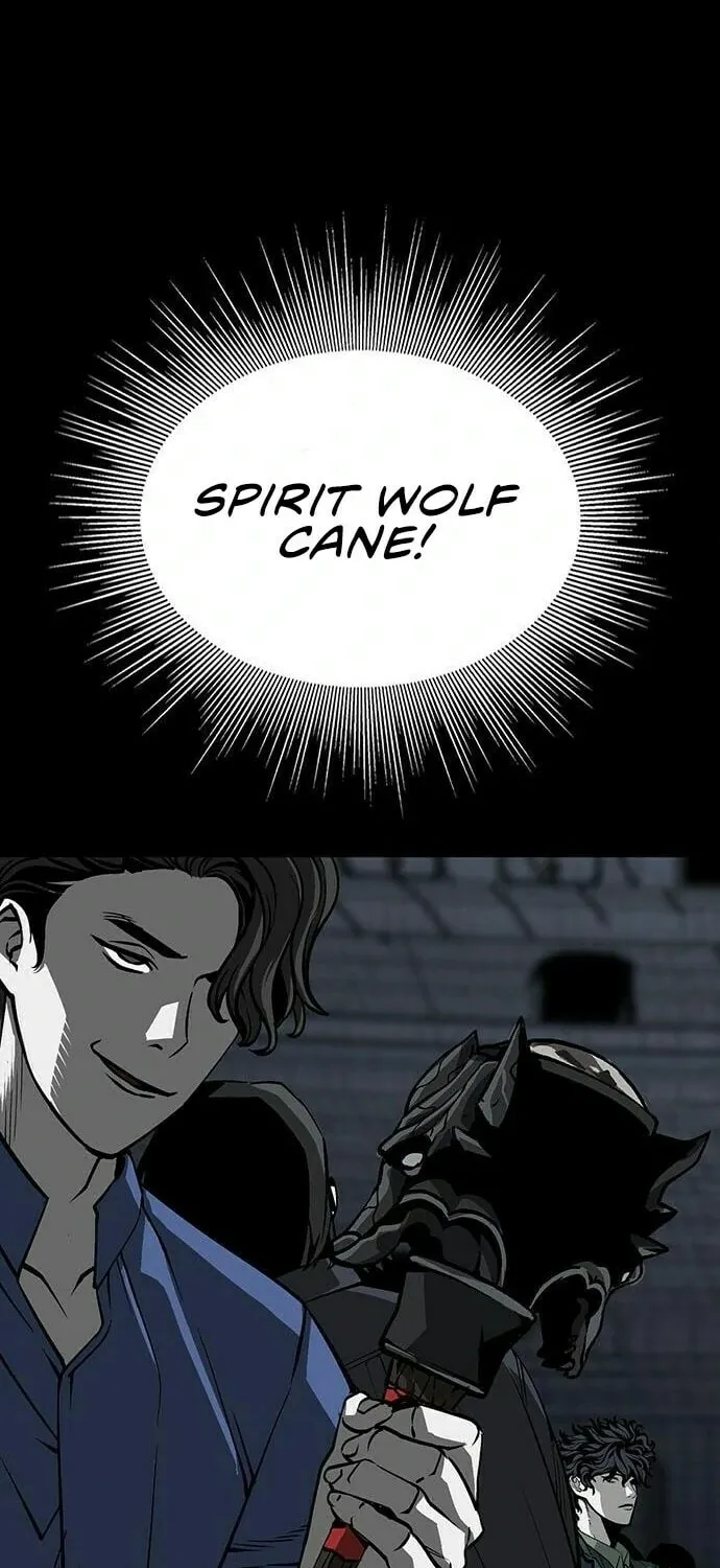 The Silent Warrior Chapter 10 page 13 - 