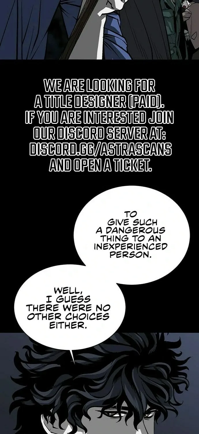 The Silent Warrior Chapter 10 page 14 - 
