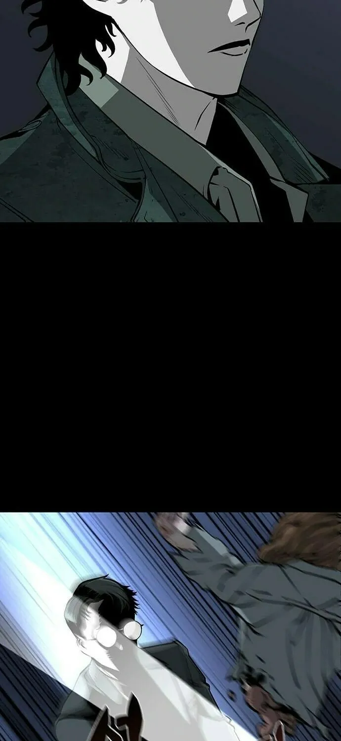 The Silent Warrior Chapter 10 page 15 - 