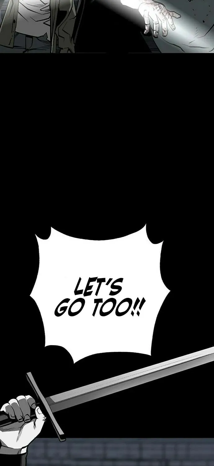 The Silent Warrior Chapter 10 page 21 - 