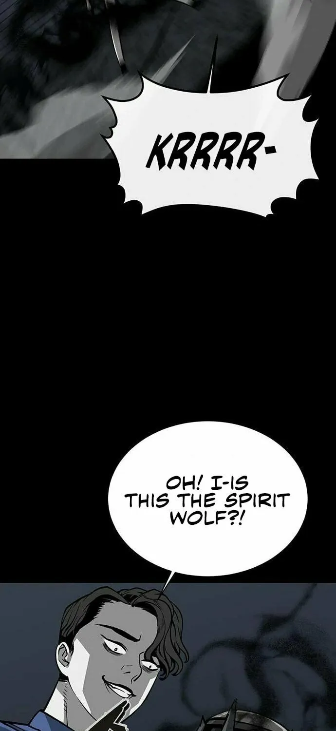 The Silent Warrior Chapter 10 page 25 - 