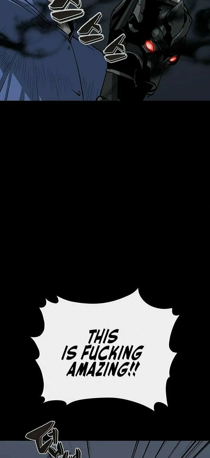The Silent Warrior Chapter 10 page 26 - 