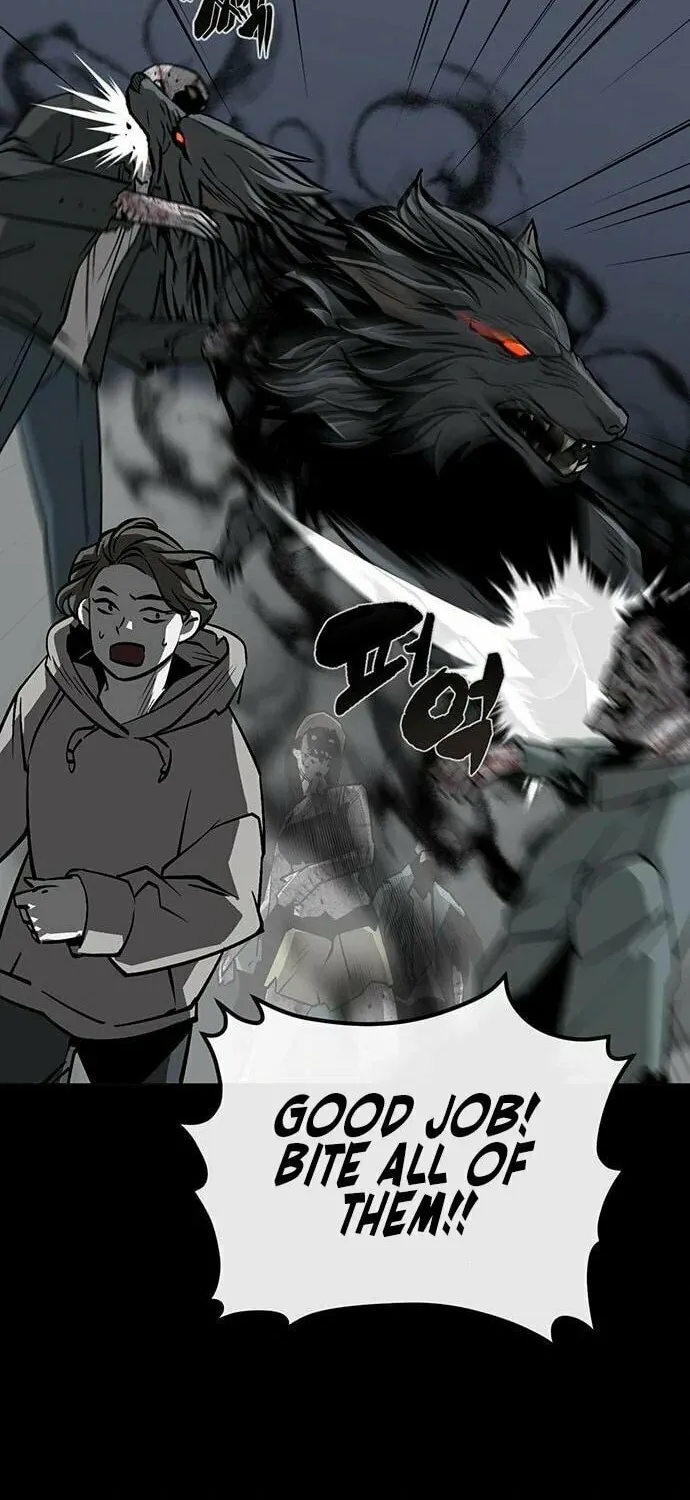 The Silent Warrior Chapter 10 page 27 - 