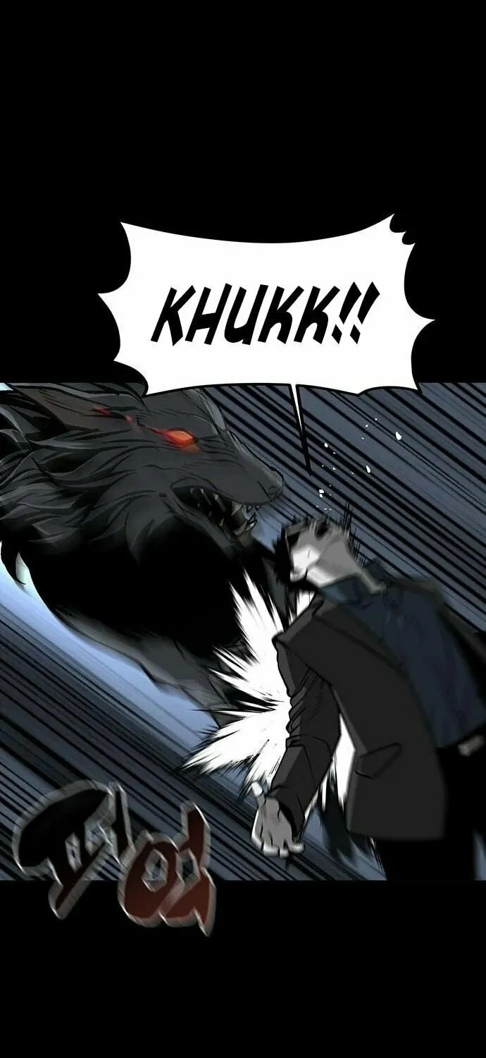 The Silent Warrior Chapter 10 page 29 - 