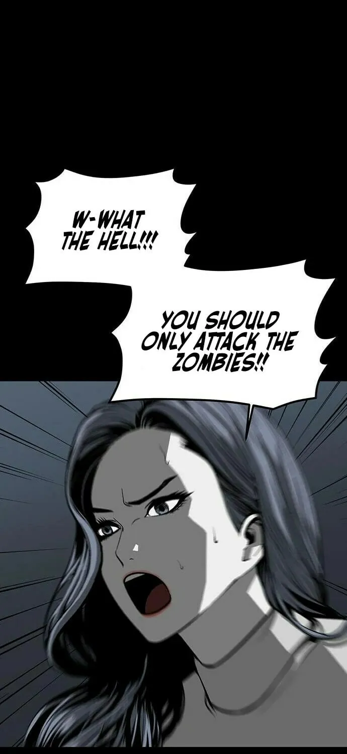 The Silent Warrior Chapter 10 page 31 - 
