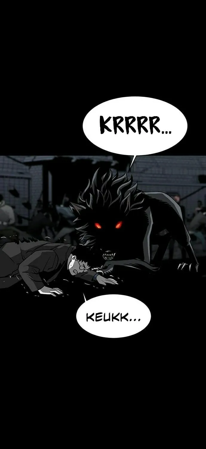 The Silent Warrior Chapter 10 page 33 - 