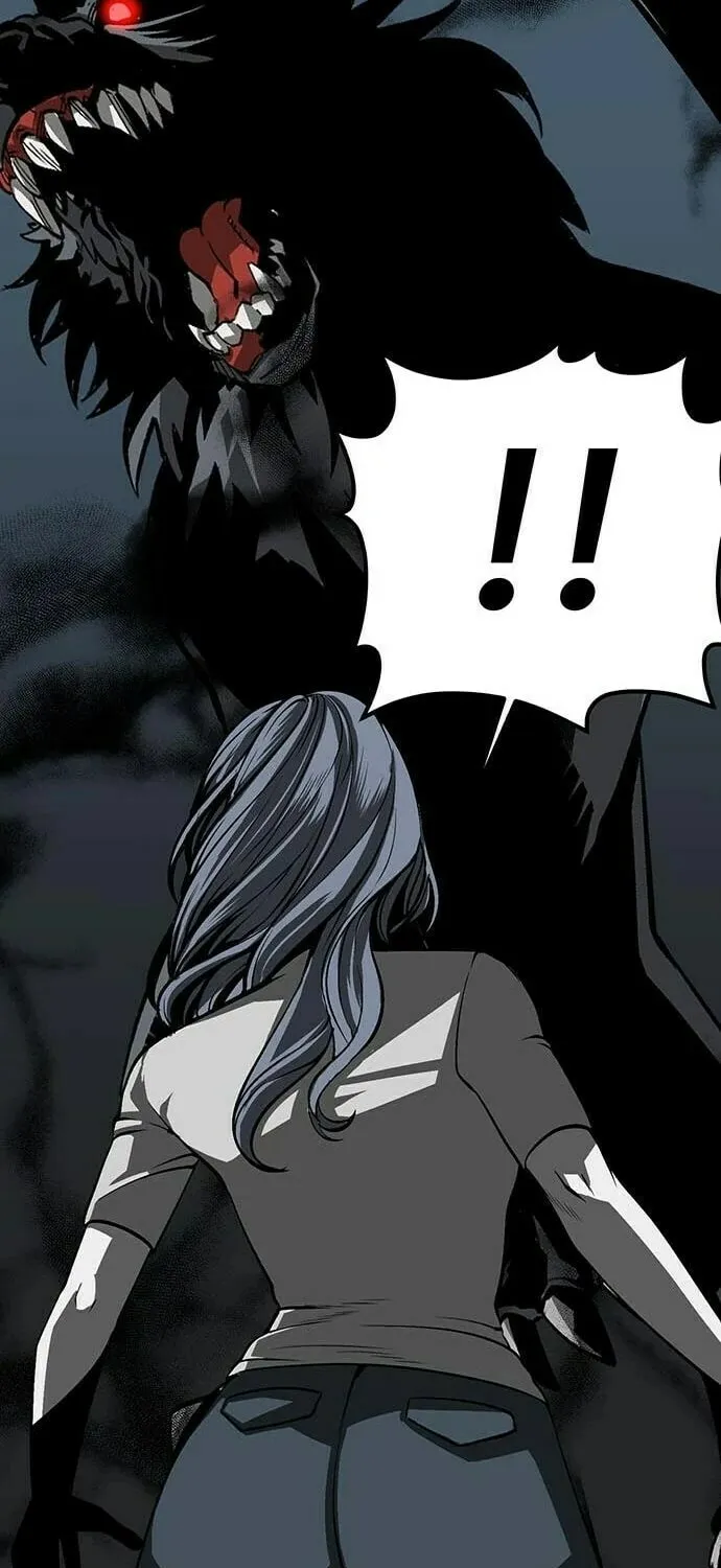 The Silent Warrior Chapter 10 page 35 - 