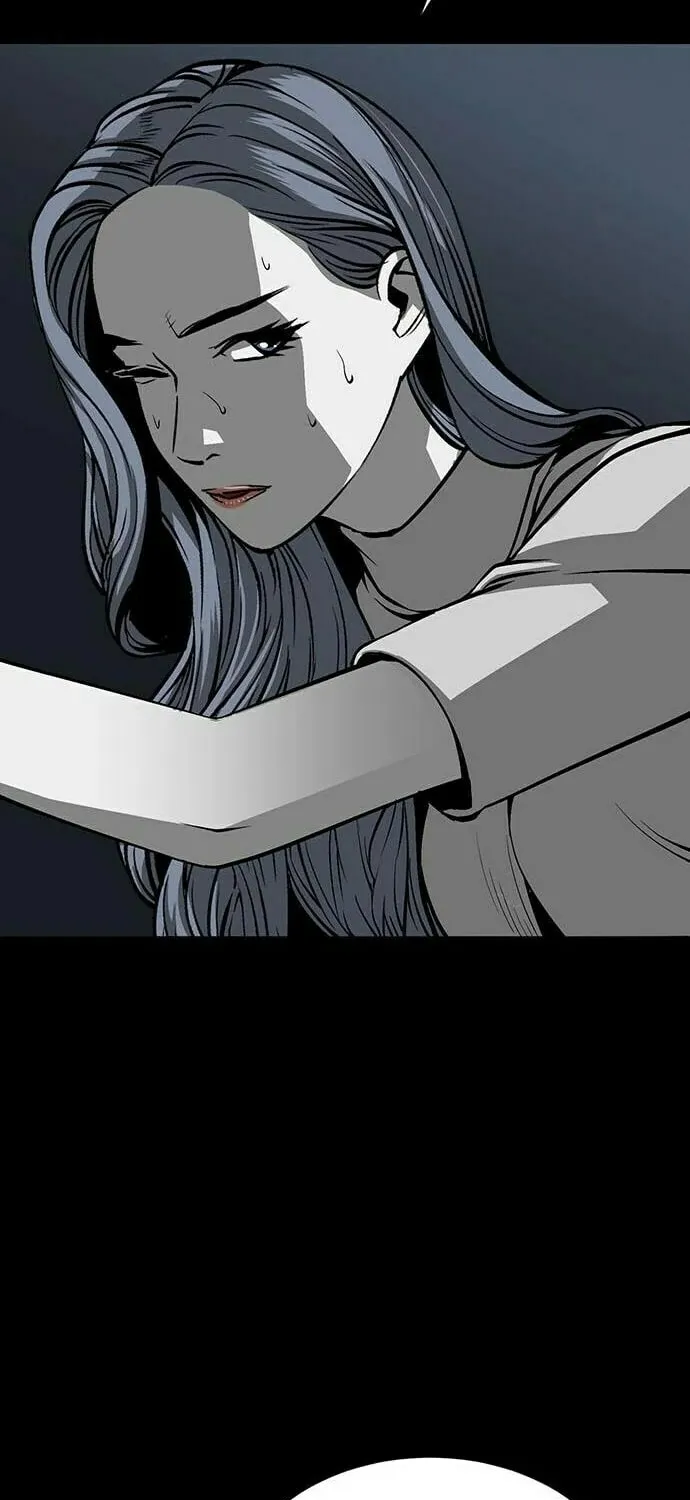 The Silent Warrior Chapter 10 page 40 - 
