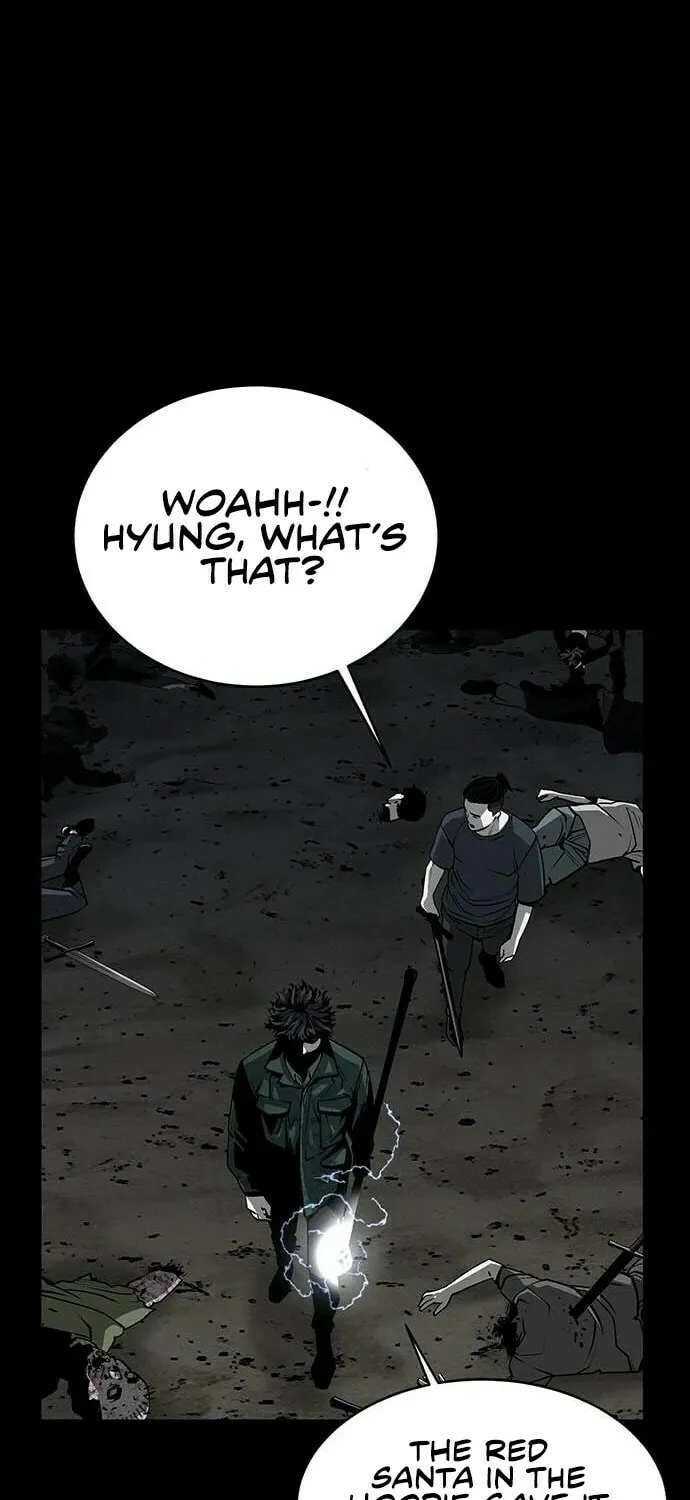 The Silent Warrior Chapter 10 page 42 - 
