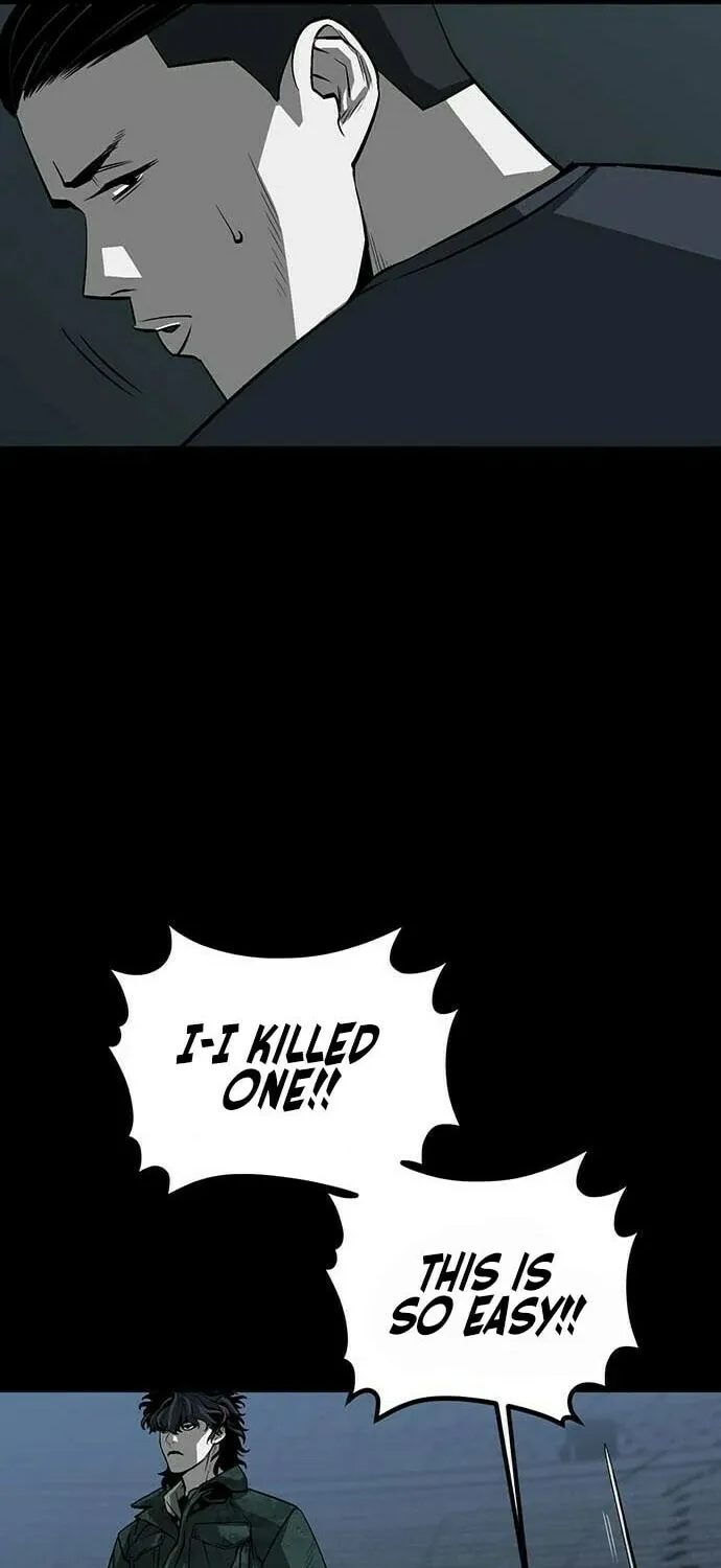 The Silent Warrior Chapter 10 page 48 - 